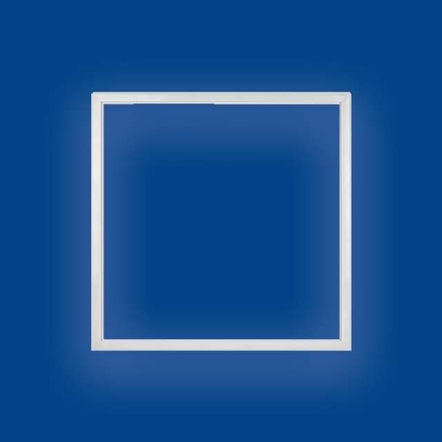 عکس محصول بوردر لایت ۵۰ وات (سفید)
