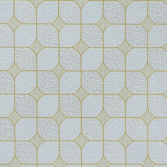 عکس محصول تایل 238 طلایی بسته بندی 8 عددی